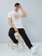 Футболка мужская