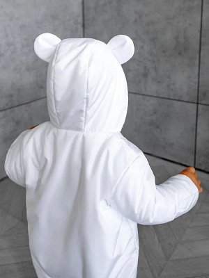 Комбинезон детский демисезонный Amarobaby Spring