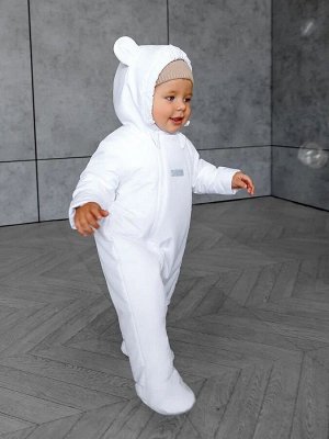 Комбинезон детский демисезонный Amarobaby Spring