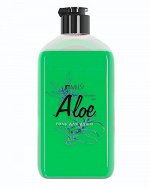 Гель для душа «ALOE». 340 мл
