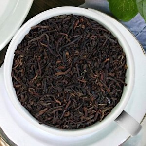 Пуэр Дворцовый (чай элитный), 50 гр.