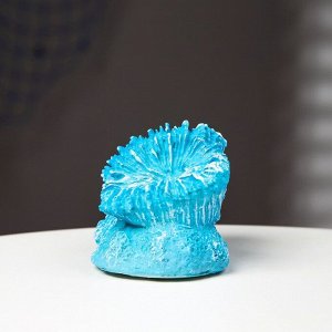 Фигурка световая «Коралл», полистоун, 11x9x9 см