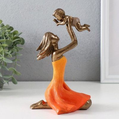 Интерьерные фигурки для уюта в доме, фэншуй, сувениры