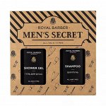 ROYAL BARBER Набор 24 MEN&#039;S SECRET