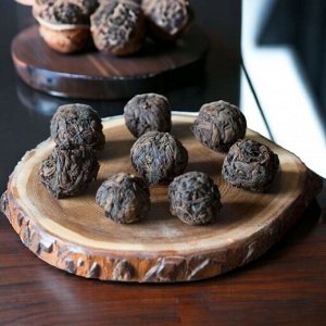 Пуэр Жемчужина Дракона (чай элитный), 50 гр.