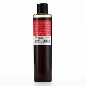 Beauty FOX Гель для душа, 250 мл, аромат колы, LaVelvet