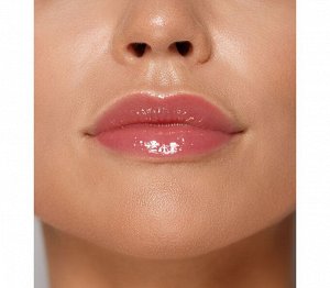 LUXVISAGE Блеск-плампер для губ LIP VOLUMIZER HOT VANILLA 308 SPICY ROSE