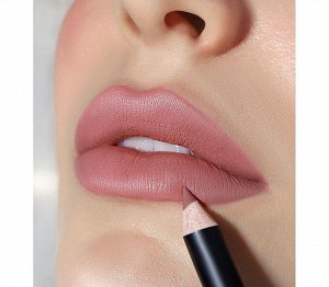LUXVISAGE Карандаш для губ LUXVISAGE SOFT MATTE, тон 603