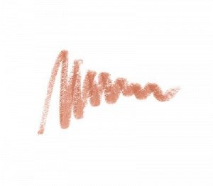 LUXVISAGE Карандаш для губ LUXVISAGE SOFT MATTE, тон 601