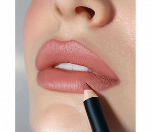 LUXVISAGE Карандаш для губ LUXVISAGE SOFT MATTE, тон 602