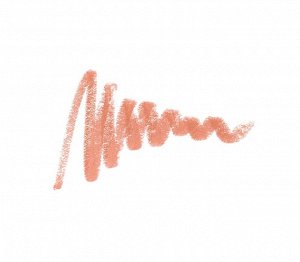LUXVISAGE Карандаш для губ LUXVISAGE SOFT MATTE, тон 608