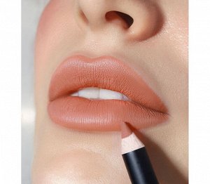 LUXVISAGE Карандаш для губ LUXVISAGE SOFT MATTE, тон 608