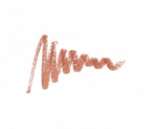 LUXVISAGE Карандаш для губ LUXVISAGE SOFT MATTE, тон 610