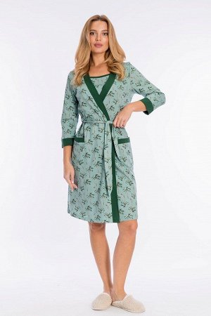 Пижамный комплект М323181а
