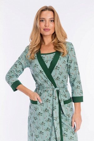 Пижамный комплект М323181а