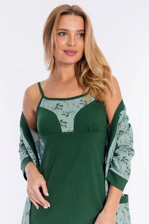 Пижамный комплект М323181а