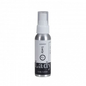 ENZYM SCJ Scalp Lotion for Women - лосьон против выпадения и для роста волос