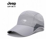 Мужская кепка бейсболка Jeep Spirit