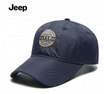 Мужская кепка бейсболка Jeep Spirit