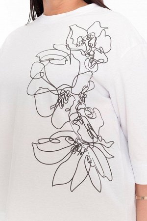 Футболка М324032Па