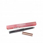 ALVIN D&#039;OR AESP-01 Тени-карандаш для век Pencil easy slip (тон 08 charcoal grey)