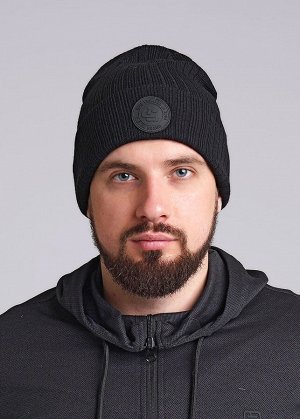 Шапка Артикул поставщика: 423610ша
Состав: 70% акрил, 30% шерсть
Сезон: Осень, Зима
Год: 2024
Страна: Россия

Мужская двойная шапка с отворотом, выполнена ластичным переплетением. Декорирована силик