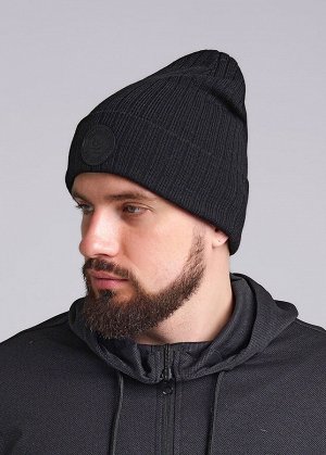 Шапка Артикул поставщика: 423610ша
Состав: 70% акрил, 30% шерсть
Сезон: Осень, Зима
Год: 2024
Страна: Россия

Мужская двойная шапка с отворотом, выполнена ластичным переплетением. Декорирована силик