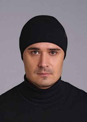 Шапка Артикул поставщика: 433979шв флис
Состав: 50% нейлон, 40% вискоза, 5% кашемир, 5% шерсть
Сезон: Осень, Зима
Год: 2024
Страна: Россия

Шапка мужская