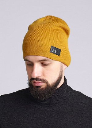 Шапка Артикул поставщика: 433902аш
Состав: 70% акрил, 30% шерсть
Сезон: Осень, Зима
Год: 2024
Страна: Россия

Шапка мужская двойная, декорирована нашивкой, идеально подойдёт для холодной осени.