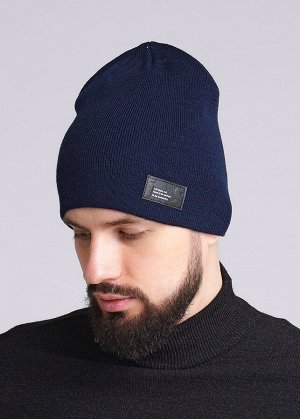 Шапка Артикул поставщика: 433902аш
Состав: 70% акрил, 30% шерсть
Сезон: Осень, Зима
Год: 2024
Страна: Россия

Шапка мужская двойная, декорирована нашивкой, идеально подойдёт для холодной осени.