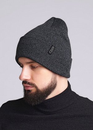 Шапка Артикул поставщика: 433922аш
Состав: 70% акрил, 30% шерсть
Сезон: Осень, Зима
Год: 2024
Страна: Россия

Шапка двойная с отворотом из мулинированной мпяжи, декорирована стильной нашивкой логоти