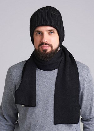 Шапка Артикул поставщика: 433852ак флис
Состав: 100% акрил
Сезон: Осень, Зима
Год: 2024
Страна: Россия

Мужская шапка- ушанка с вывязанными объёмными ушами, на тёплом флисовом подкладе. Декорирована