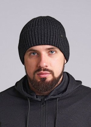Шапка Артикул поставщика: 433885аш флис
Состав: 70% акрил, 30% шерсть
Сезон: Осень, Зима
Год: 2024
Страна: Россия

Шапка мужская