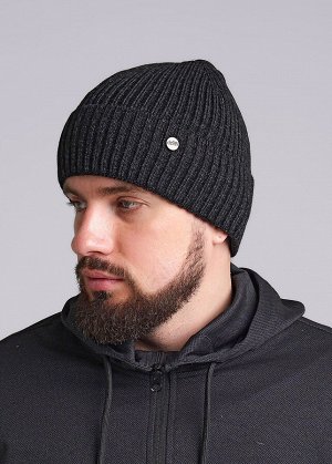 Шапка Артикул поставщика: 433885аш флис
Состав: 70% акрил, 30% шерсть
Сезон: Осень, Зима
Год: 2024
Страна: Россия

Шапка мужская