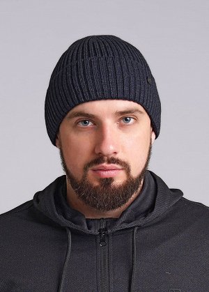 Шапка Артикул поставщика: 433885аш флис
Состав: 70% акрил, 30% шерсть
Сезон: Осень, Зима
Год: 2024
Страна: Россия

Шапка мужская
