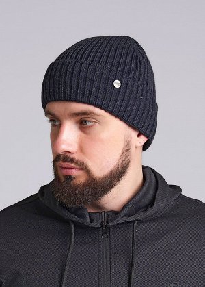 Шапка Артикул поставщика: 433885аш флис
Состав: 70% акрил, 30% шерсть
Сезон: Осень, Зима
Год: 2024
Страна: Россия

Шапка мужская