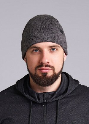 Шапка Артикул поставщика: 423524ха флис
Состав: 50% хлопок, 50% акрил
Сезон: Осень, Зима
Год: 2024
Страна: Россия

Мужская шапка по голове с отворотом. Выполнена из скрученой пряжи, декорирована не 