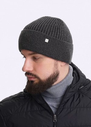 Шапка Артикул поставщика: 433793шв
Состав: 50% нейлон, 40% вискоза, 5% кашемир, 5% шерсть
Сезон: Осень, Зима
Год: 2024
Страна: Россия

мужская шапка с флисом