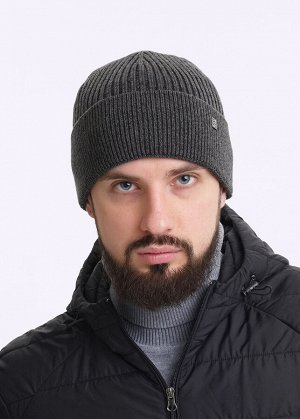 Шапка Артикул поставщика: 433793шв
Состав: 50% нейлон, 40% вискоза, 5% кашемир, 5% шерсть
Сезон: Осень, Зима
Год: 2024
Страна: Россия

мужская шапка с флисом