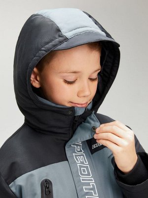 Куртка детская для мальчиков Atreides серый