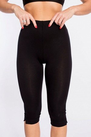 Бриджи из вискозы М31241а
