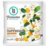 Смесь Пампинаш, Планета Витаминов, 350 г