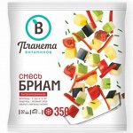 Смесь Римская, Планета Витаминов, 400 г, (25)