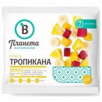 Смесь из фруктов Тропикана, Планета Витаминов, 300 г,