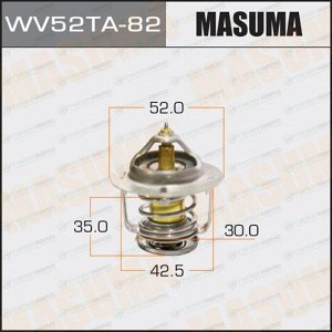 Термостат "Masuma"  WV52TA-82