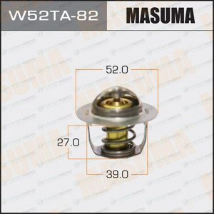 Термостат "Masuma"  W52TA-82