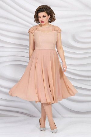 Mira Fashion 5399-3, Платье