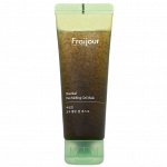 Fraijour Гелевая маска со спикулами для сужения пор Heartleaf Pore Melting Gel Mask