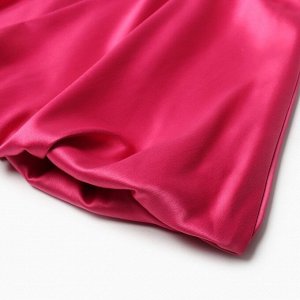 Юбка-баллон для девочки KAFTAN, розовый