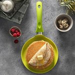 Блинницы KUKMARA антипригарные — масло не потребуется